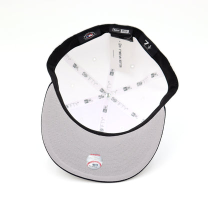 NEW ERA：59FIFTY National Flag LA Dodgers