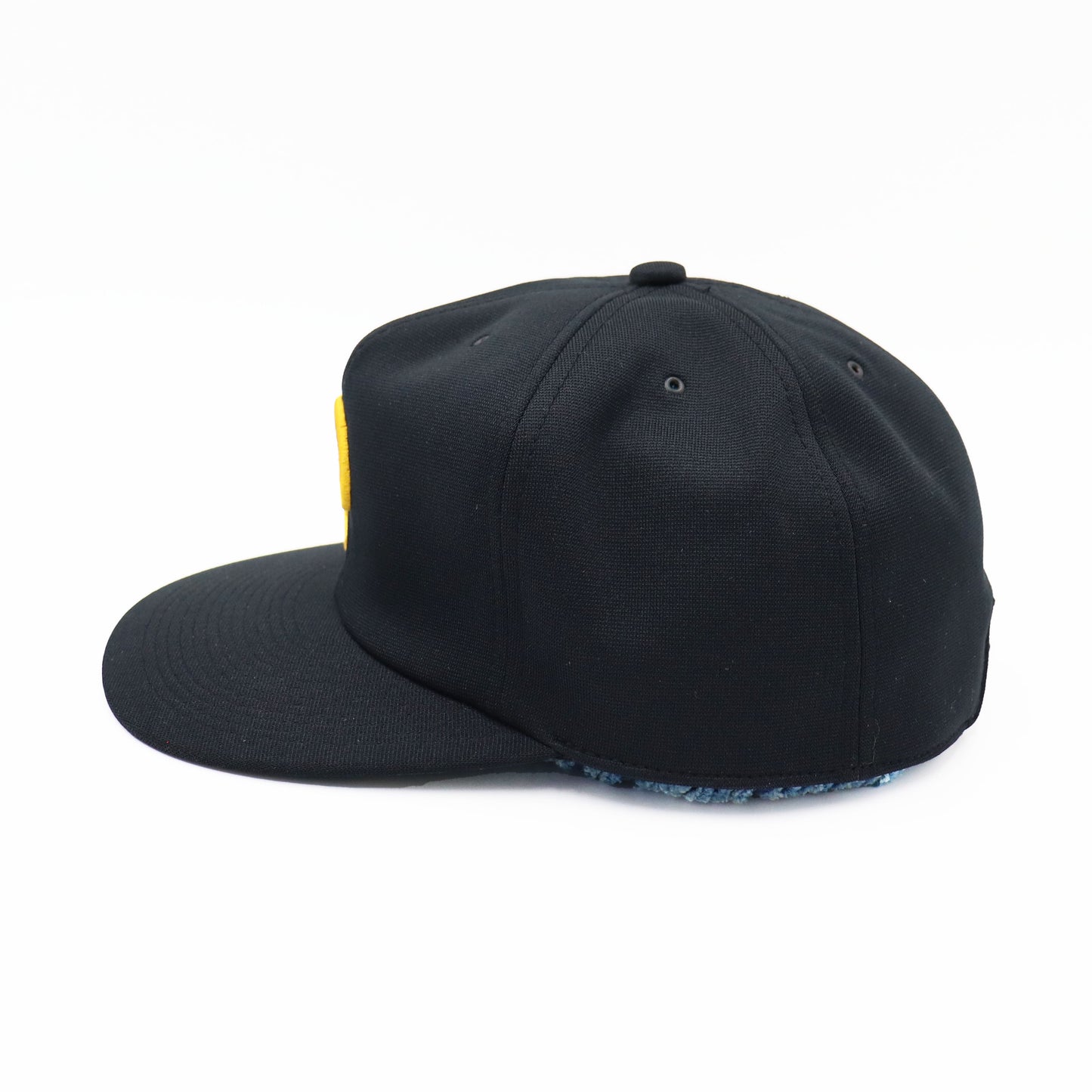 POTEN： PTN-2511 80s P LOGO CAP