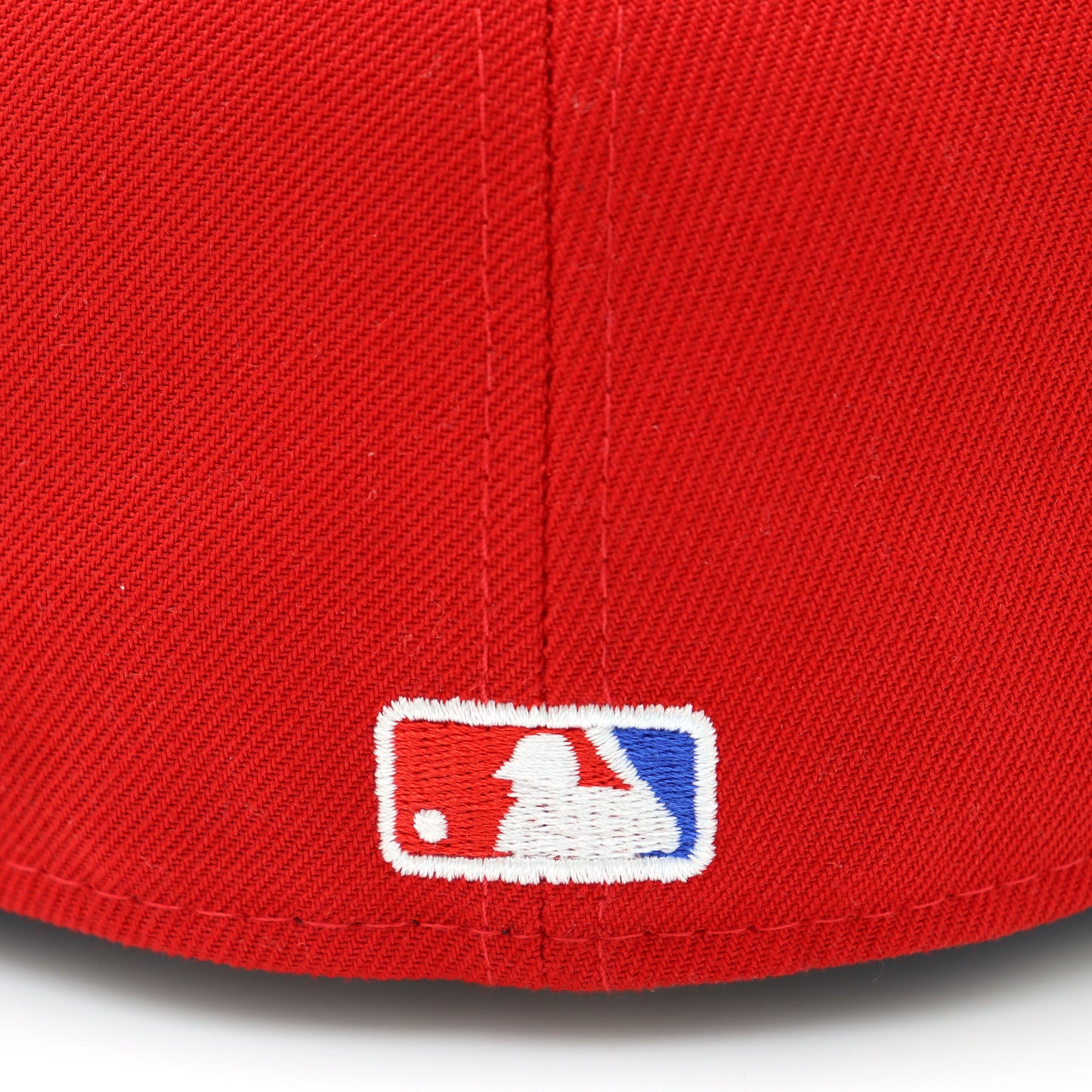 NEW ERA：59FIFTY National Flag NY Mets