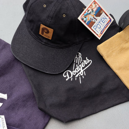 INFIELDER DESIGN×MLB : MLB-277 MLB CF YYB