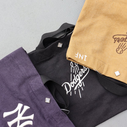 INFIELDER DESIGN×MLB : MLB-277 MLB CF YYB