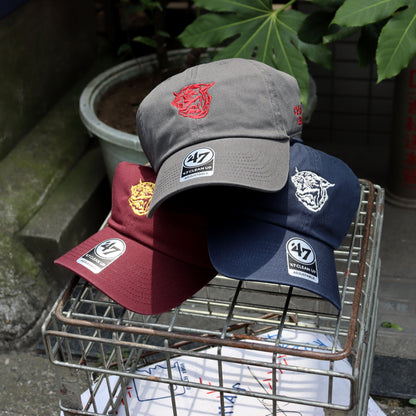 OC×Ame : Leopards Cap