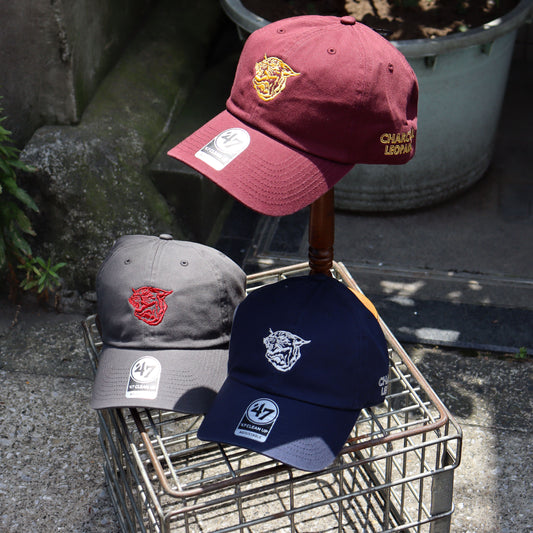 OC×Ame : Leopards Cap