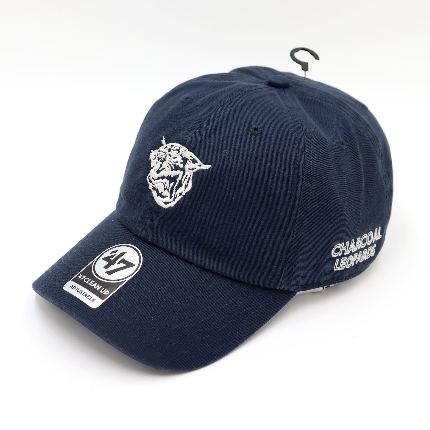 OC×Ame : Leopards Cap
