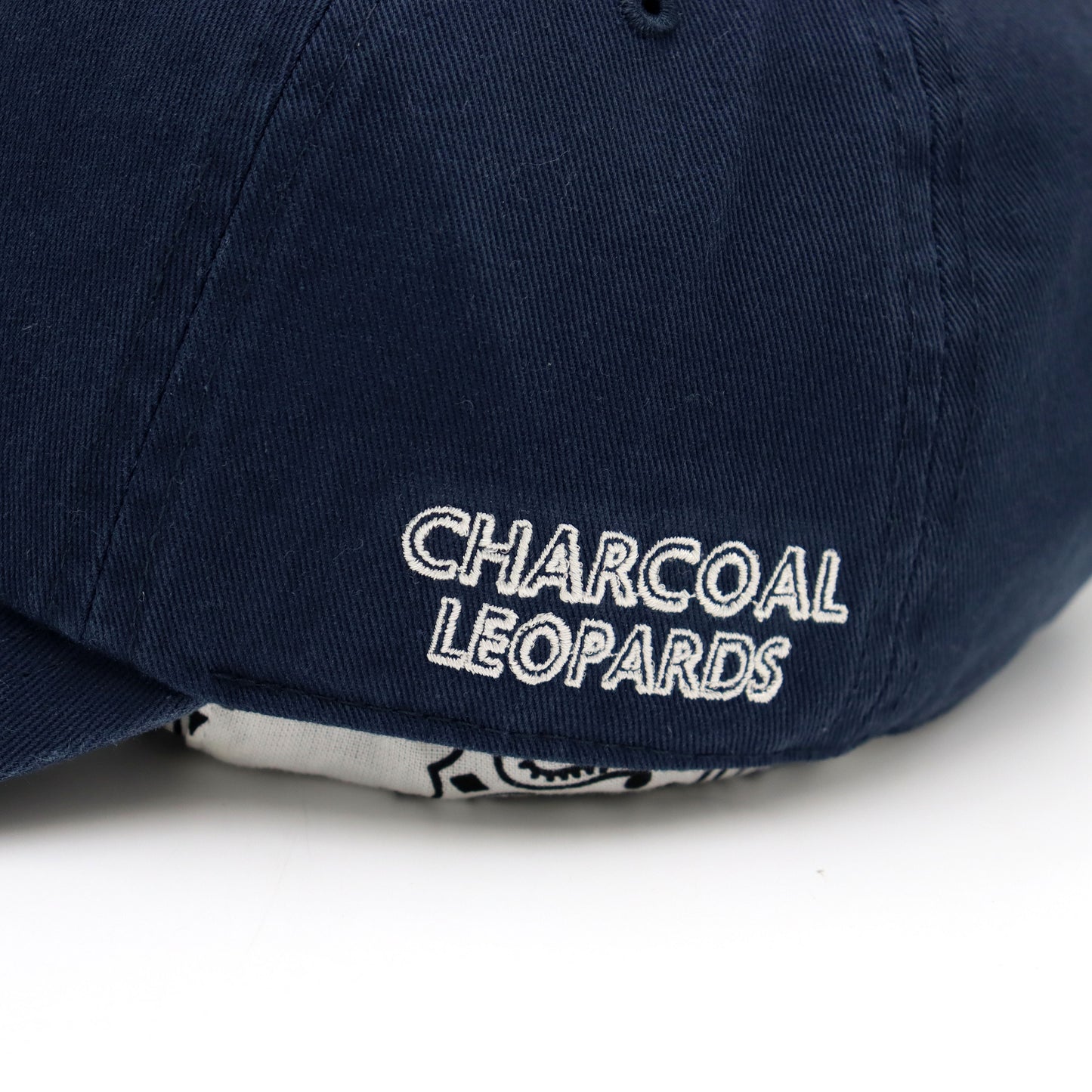 OC×Ame : Leopards Cap