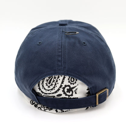 OC×Ame : Leopards Cap