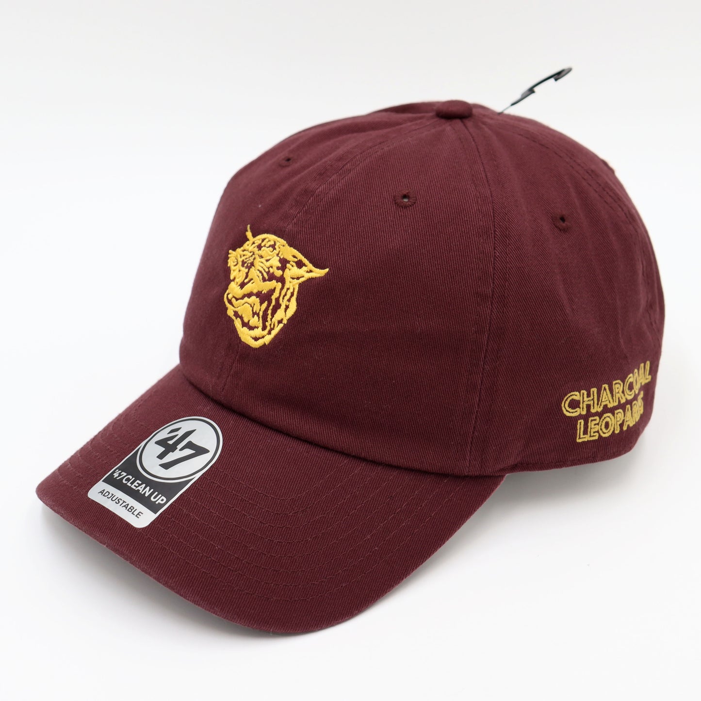 OC×Ame : Leopards Cap