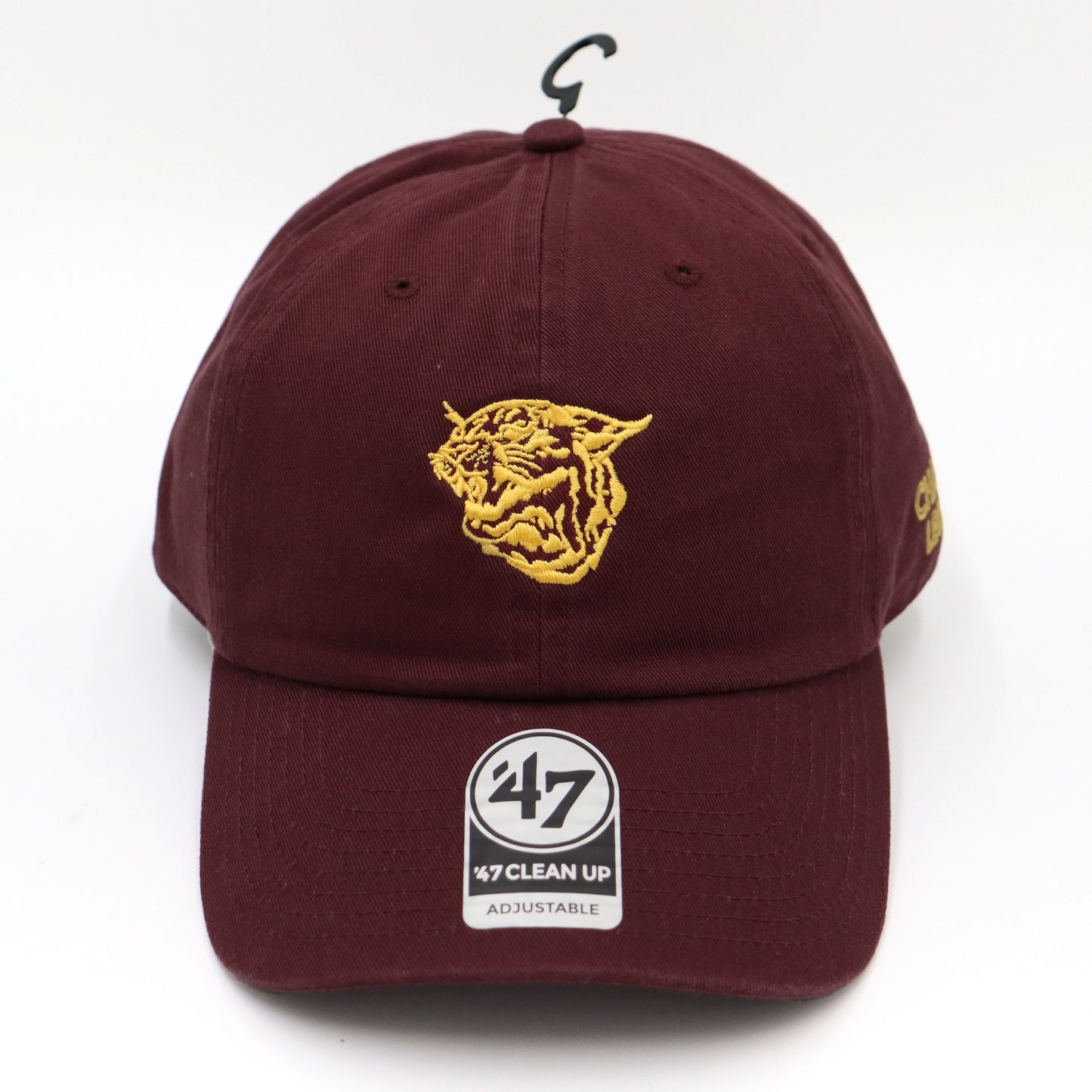 OC×Ame : Leopards Cap