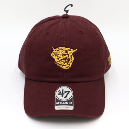 OC×Ame : Leopards Cap