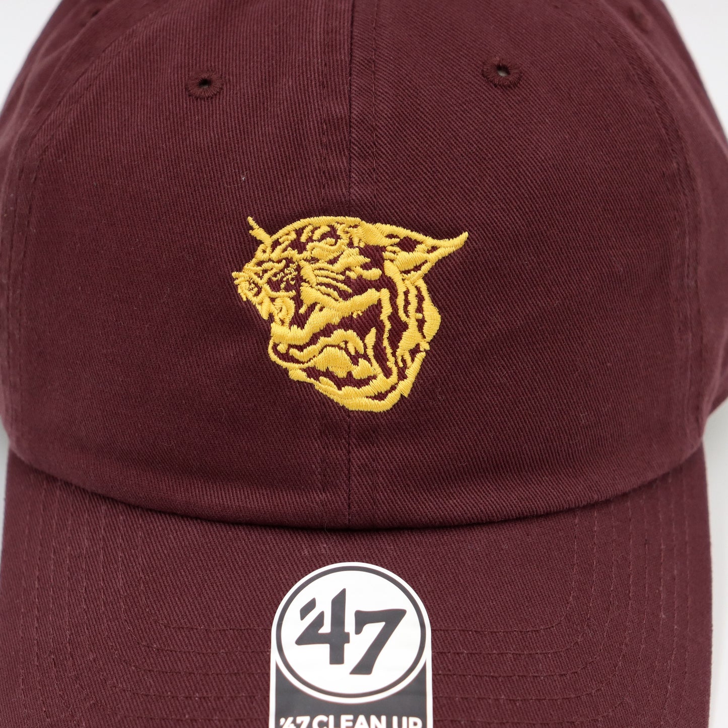OC×Ame : Leopards Cap