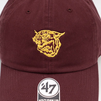OC×Ame : Leopards Cap