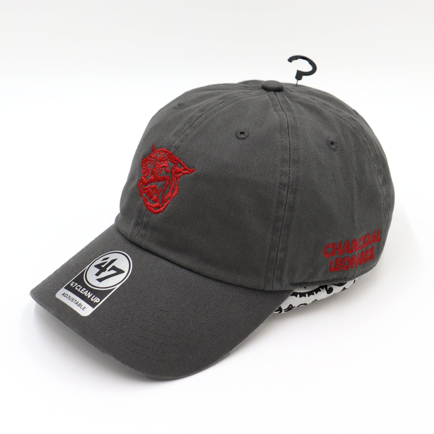 OC×Ame : Leopards Cap