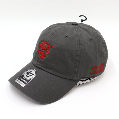 OC×Ame : Leopards Cap