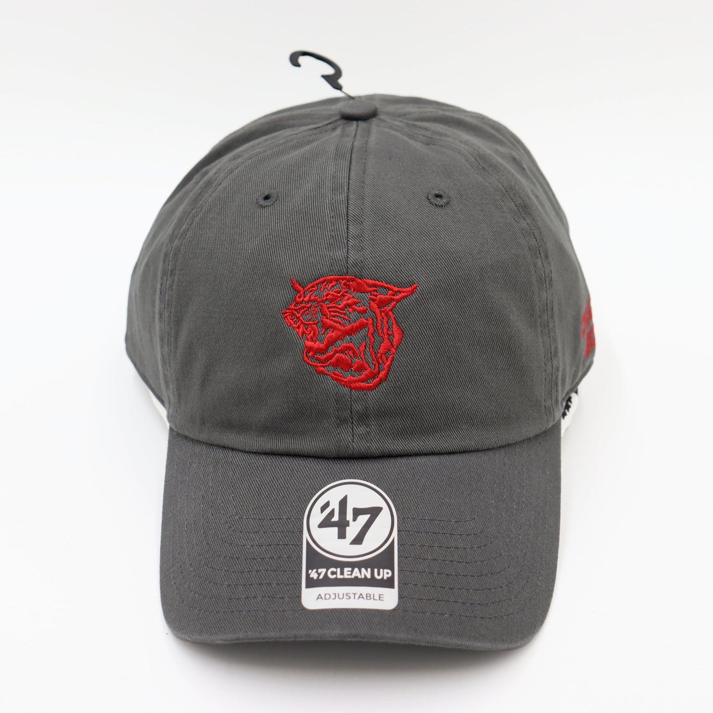 OC×Ame : Leopards Cap
