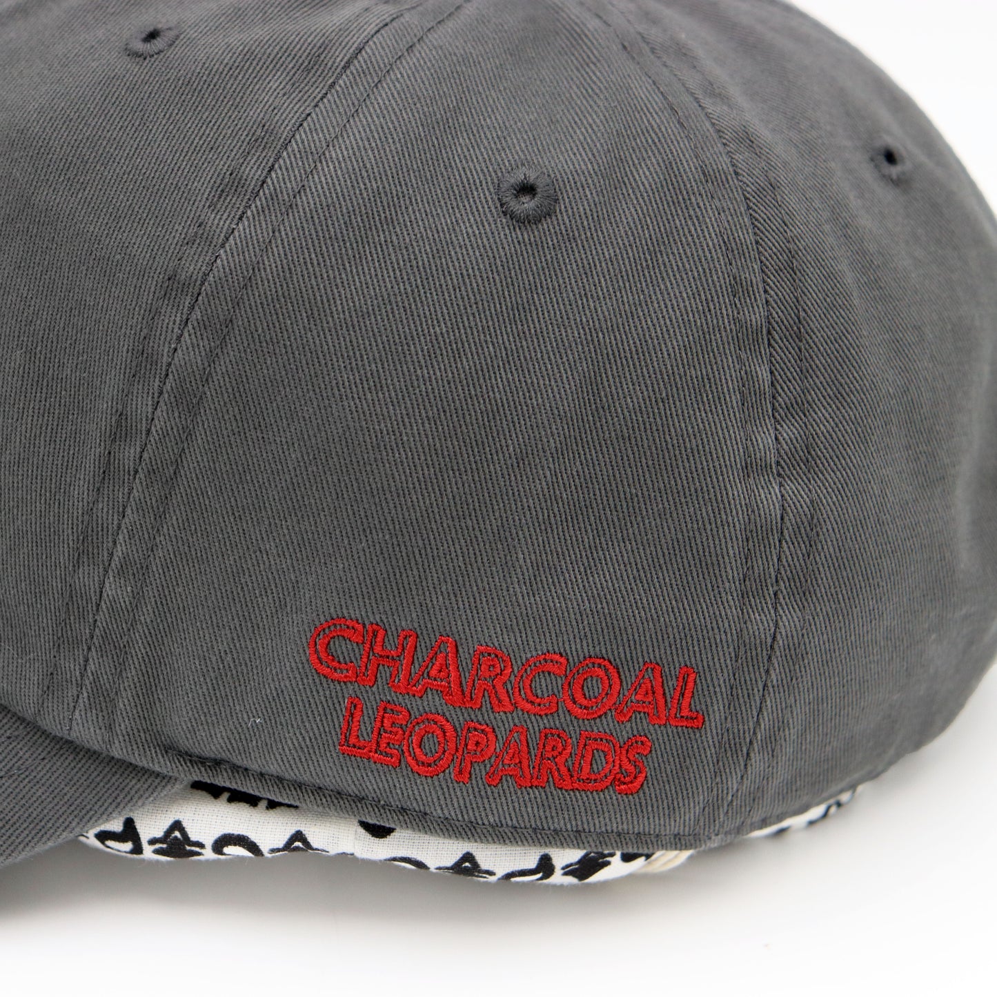 OC×Ame : Leopards Cap