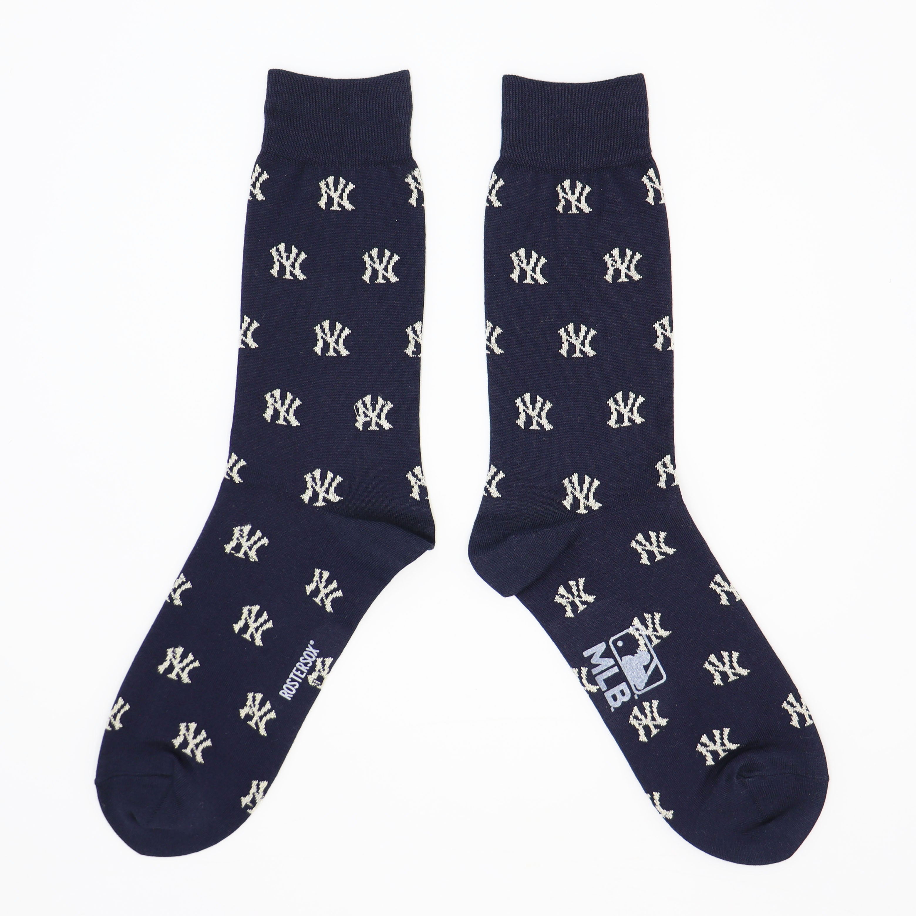 MLB Socks – TAMANIWA