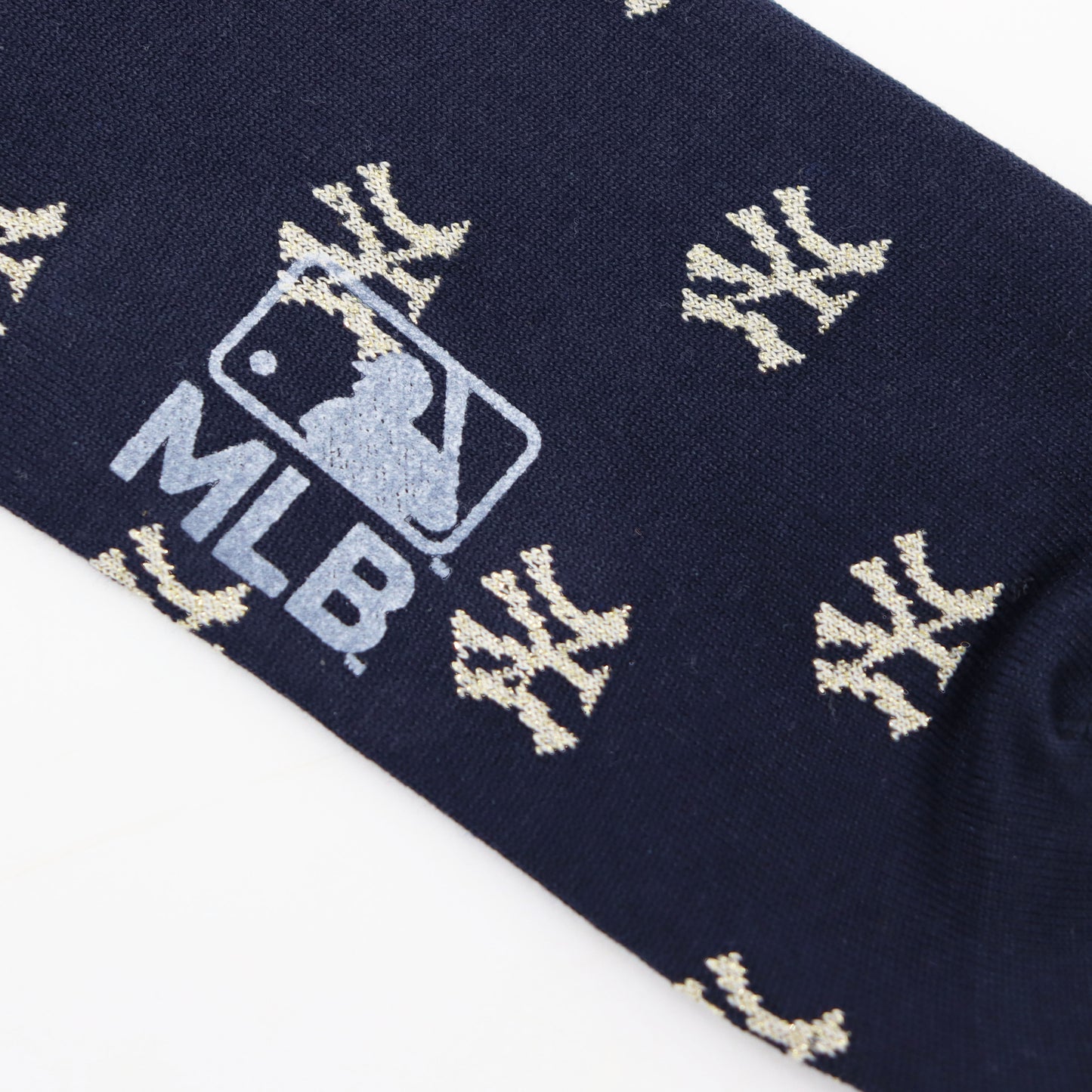 MLB×ROSTER SOX：MLB-290 200 MLB MONO SOCKS