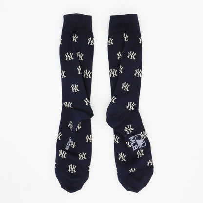 MLB×ROSTER SOX：MLB-290 200 MLB MONO SOCKS
