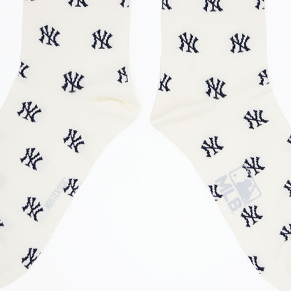 MLB×ROSTER SOX：MLB-290 200 MLB MONO SOCKS