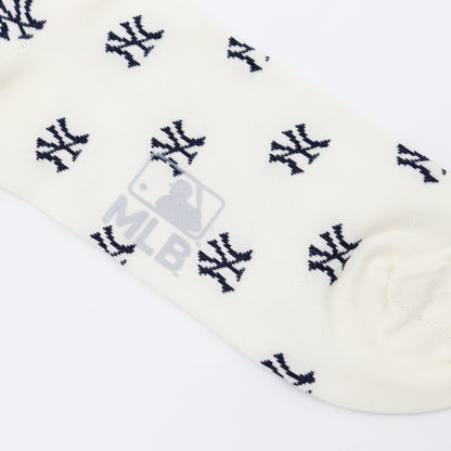 MLB×ROSTER SOX：MLB-290 200 MLB MONO SOCKS