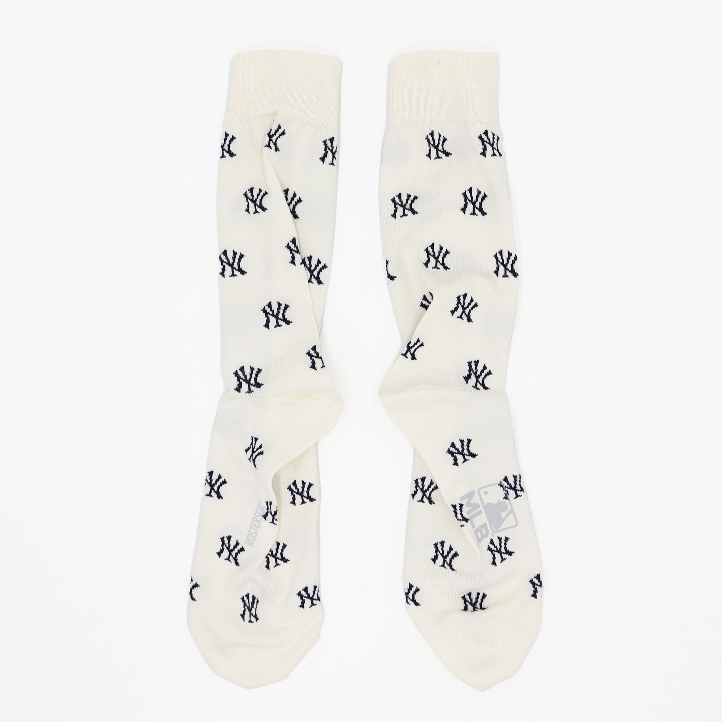 MLB×ROSTER SOX：MLB-290 200 MLB MONO SOCKS