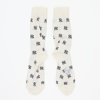 MLB×ROSTER SOX：MLB-290 200 MLB MONO SOCKS
