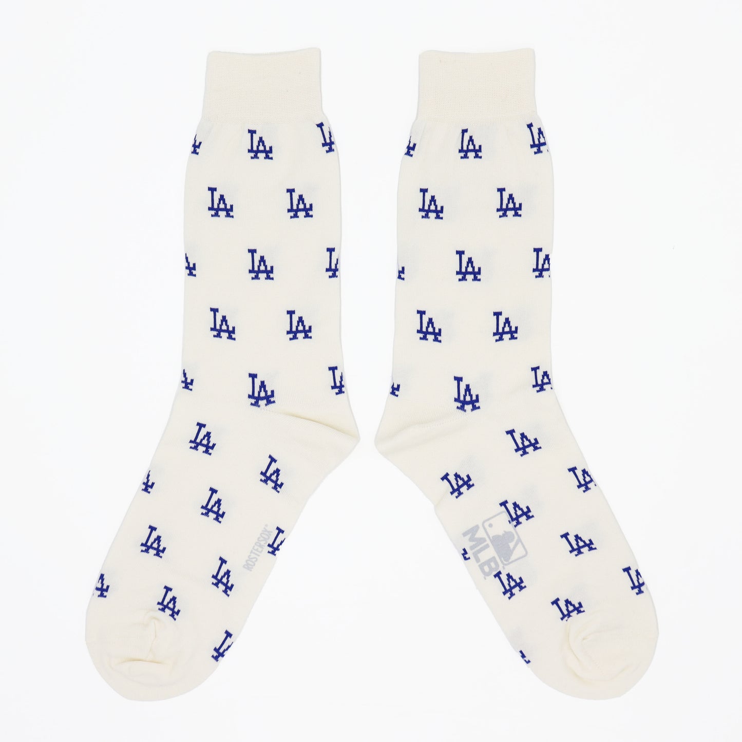 MLB×ROSTER SOX：MLB-290 200 MLB MONO SOCKS