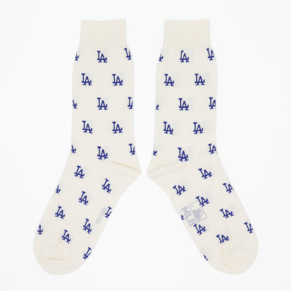 MLB×ROSTER SOX：MLB-290 200 MLB MONO SOCKS