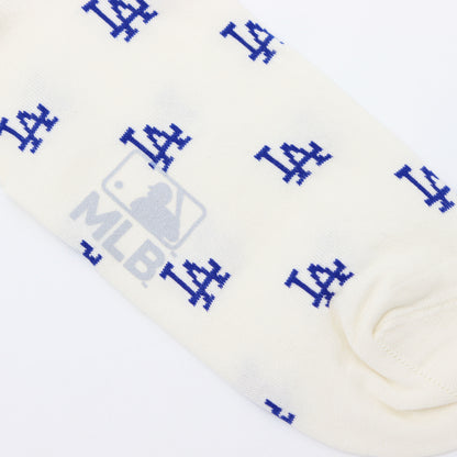 MLB×ROSTER SOX：MLB-290 200 MLB MONO SOCKS