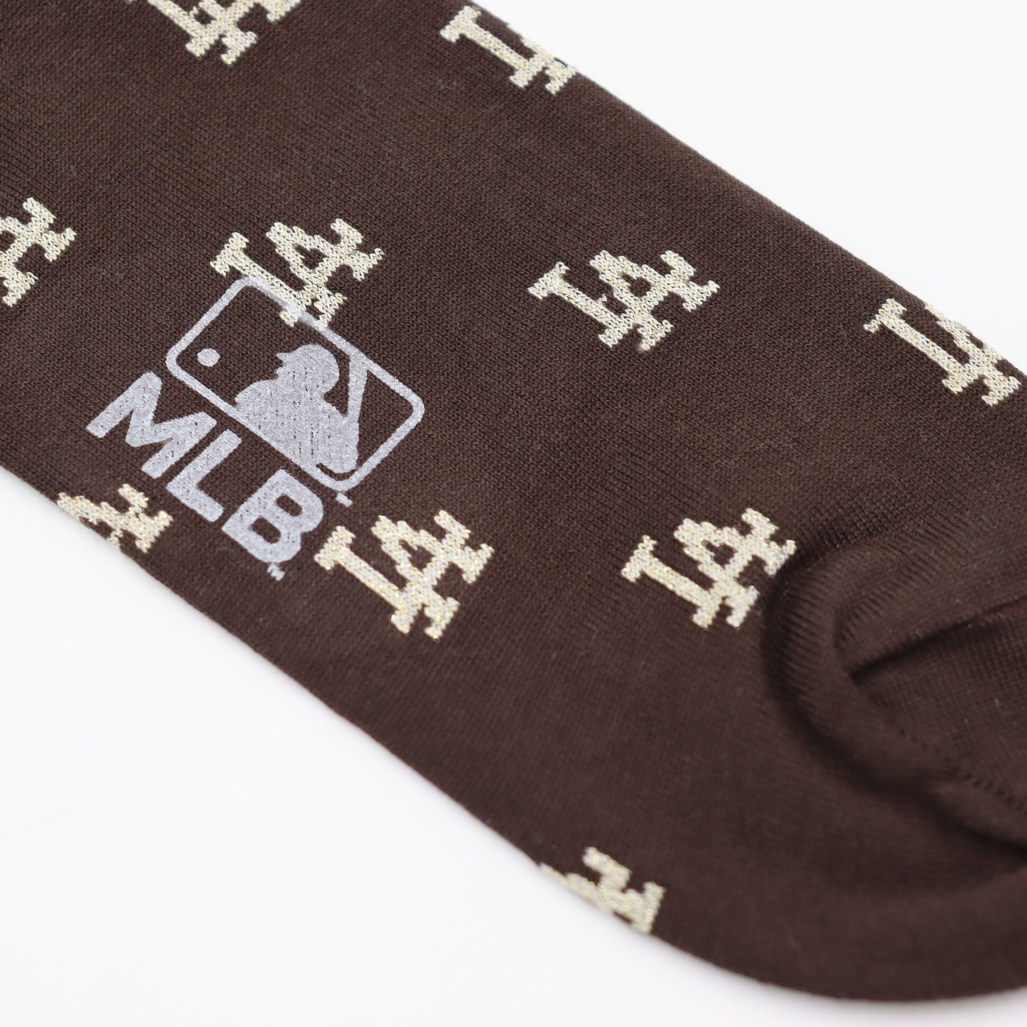 MLB×ROSTER SOX：MLB-290 200 MLB MONO SOCKS