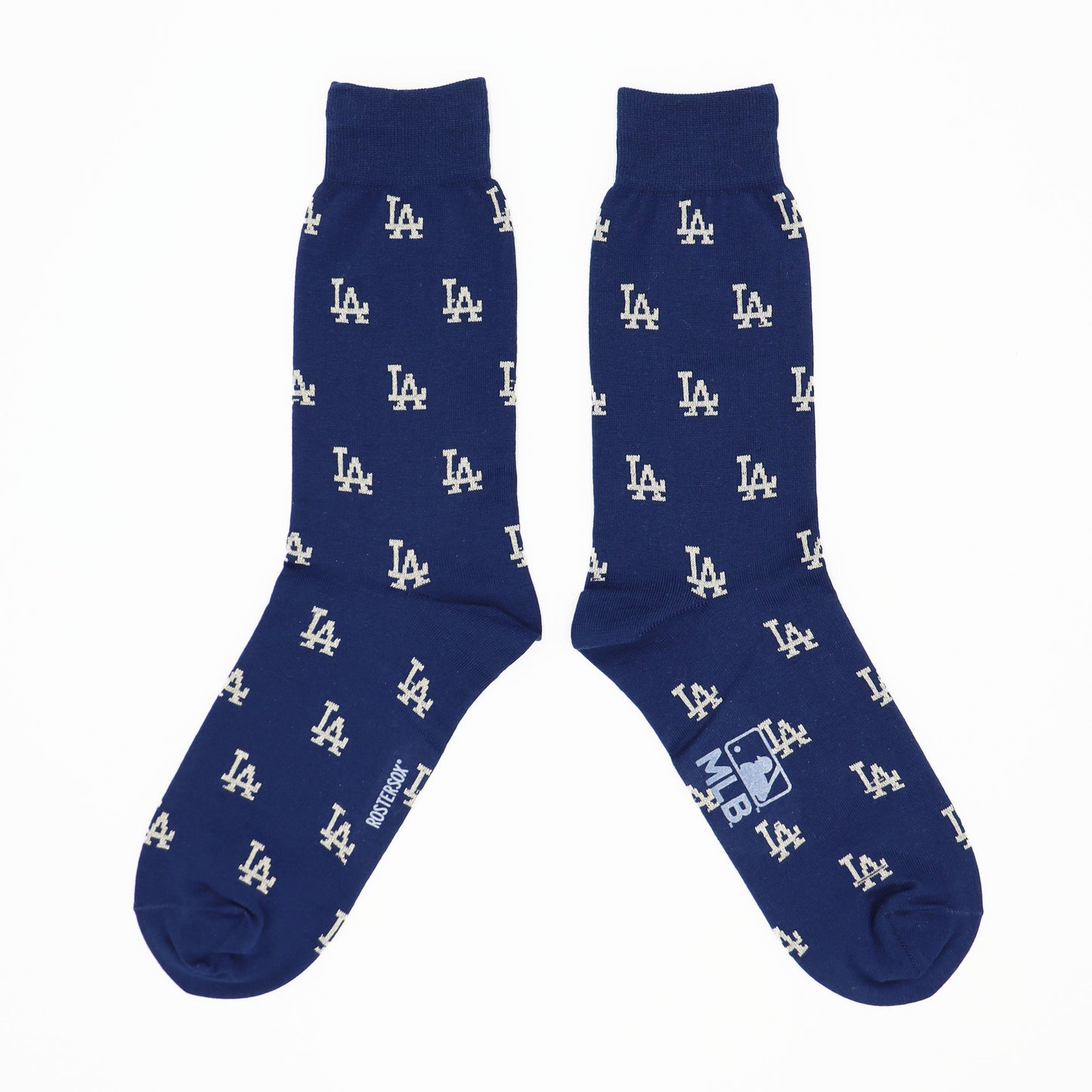 MLB×ROSTER SOX：MLB-290 200 MLB MONO SOCKS