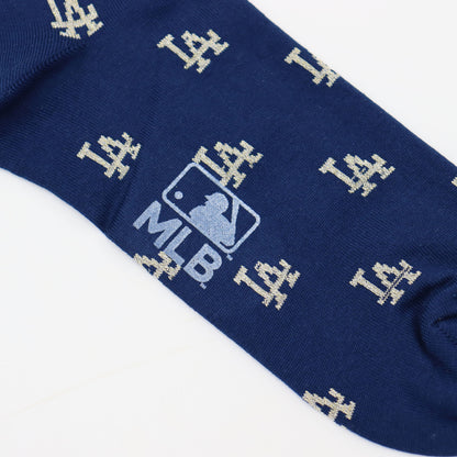 MLB×ROSTER SOX：MLB-290 200 MLB MONO SOCKS