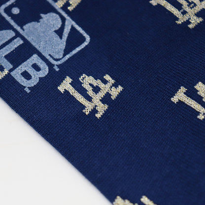 MLB×ROSTER SOX：MLB-290 200 MLB MONO SOCKS