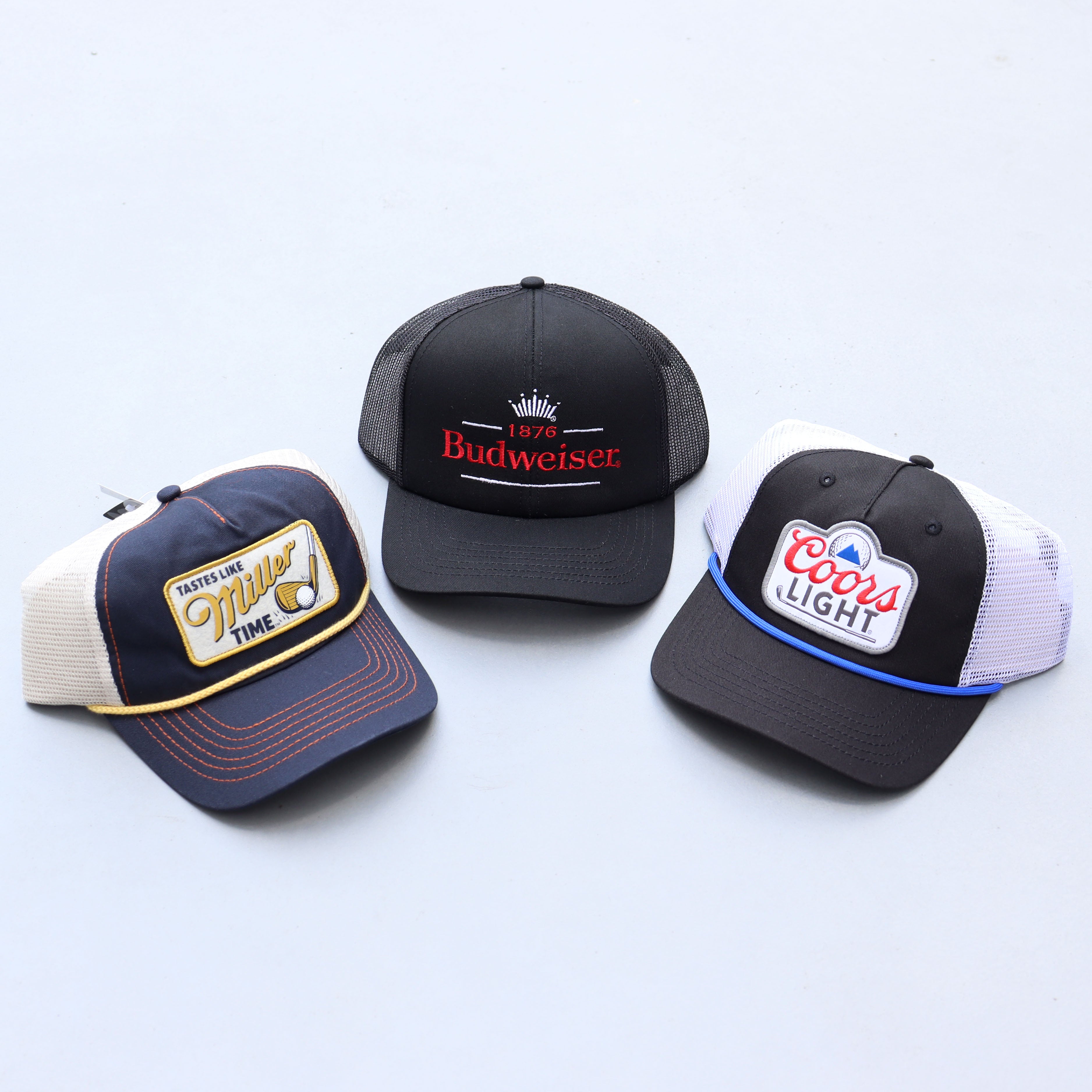 Cap – TAMANIWA