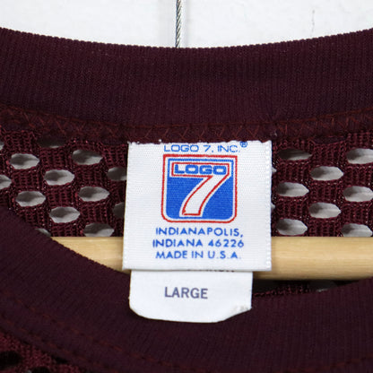 used : (Logo7) Phillies Mesh S/S Tee