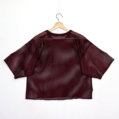 used : (Logo7) Phillies Mesh S/S Tee