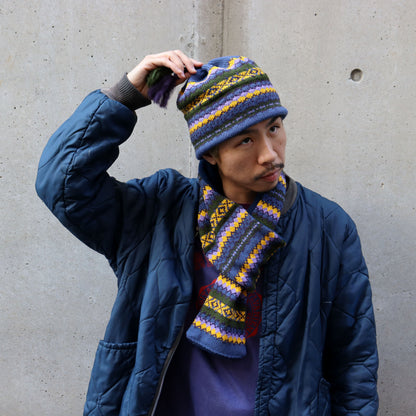 INFIELDER DESIGN : AC-142 NORDIC MUFFLER