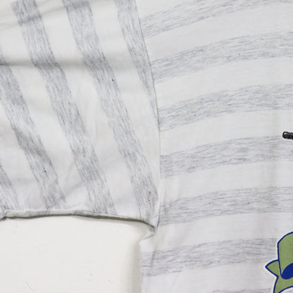 used : (chalk line) 1903 Yankees Border Tee