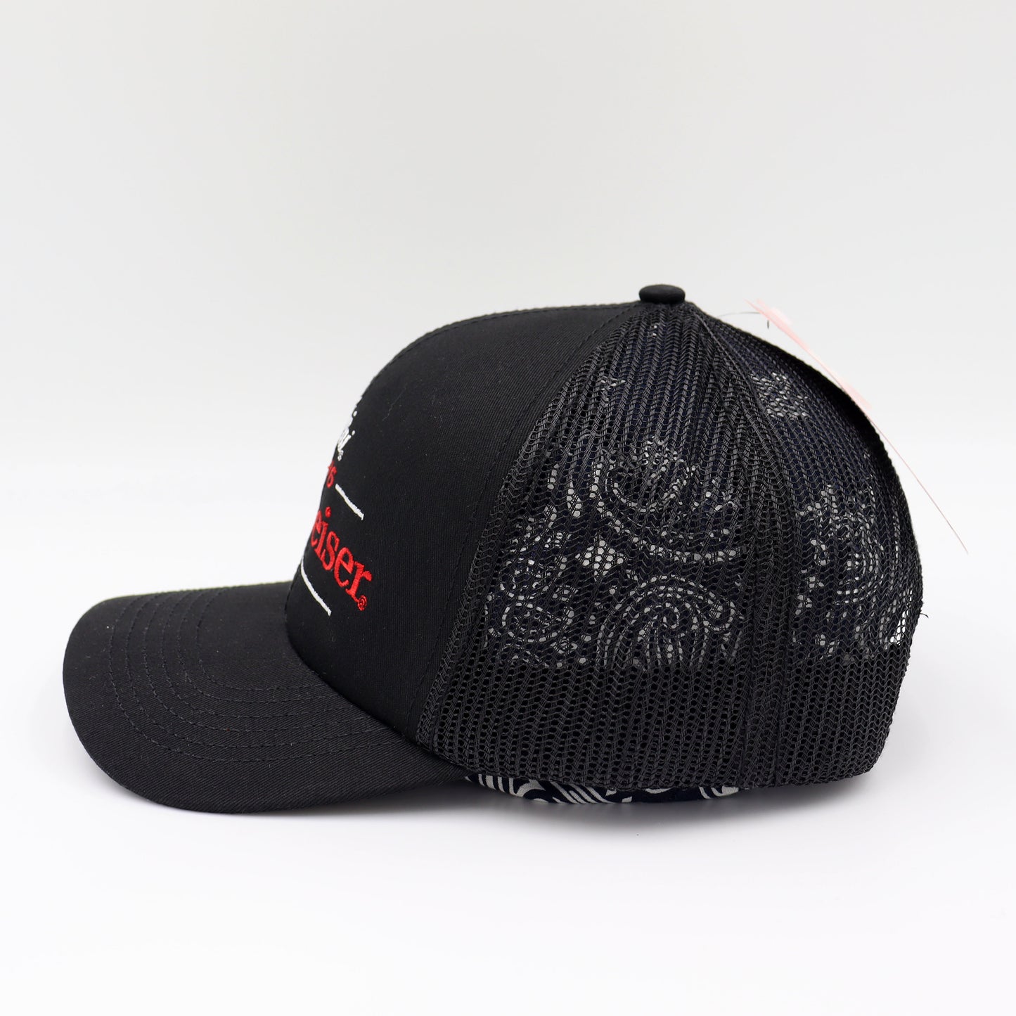 H3 Sportgear : Beer Cap - Budweiser