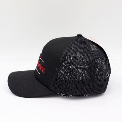 H3 Sportgear : Beer Cap - Budweiser