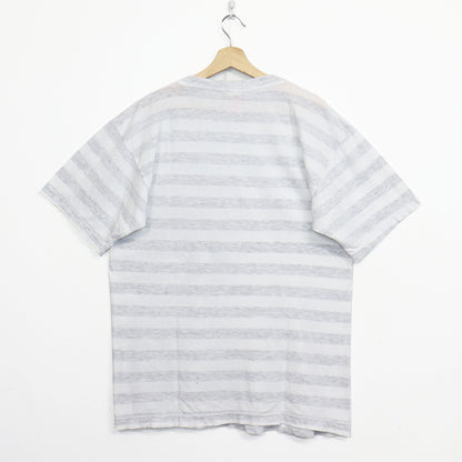 used : (chalk line) 1903 Yankees Border Tee