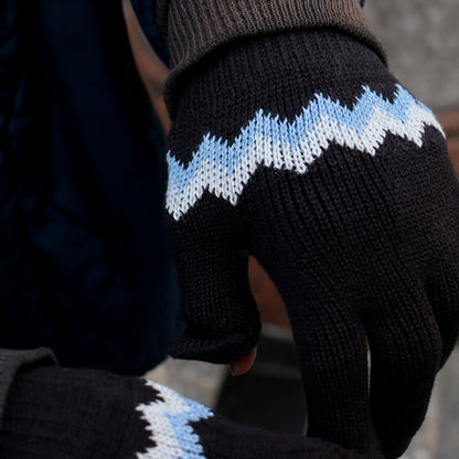 INFIELDER DESIGN : AC-138 ZIGUZAGU