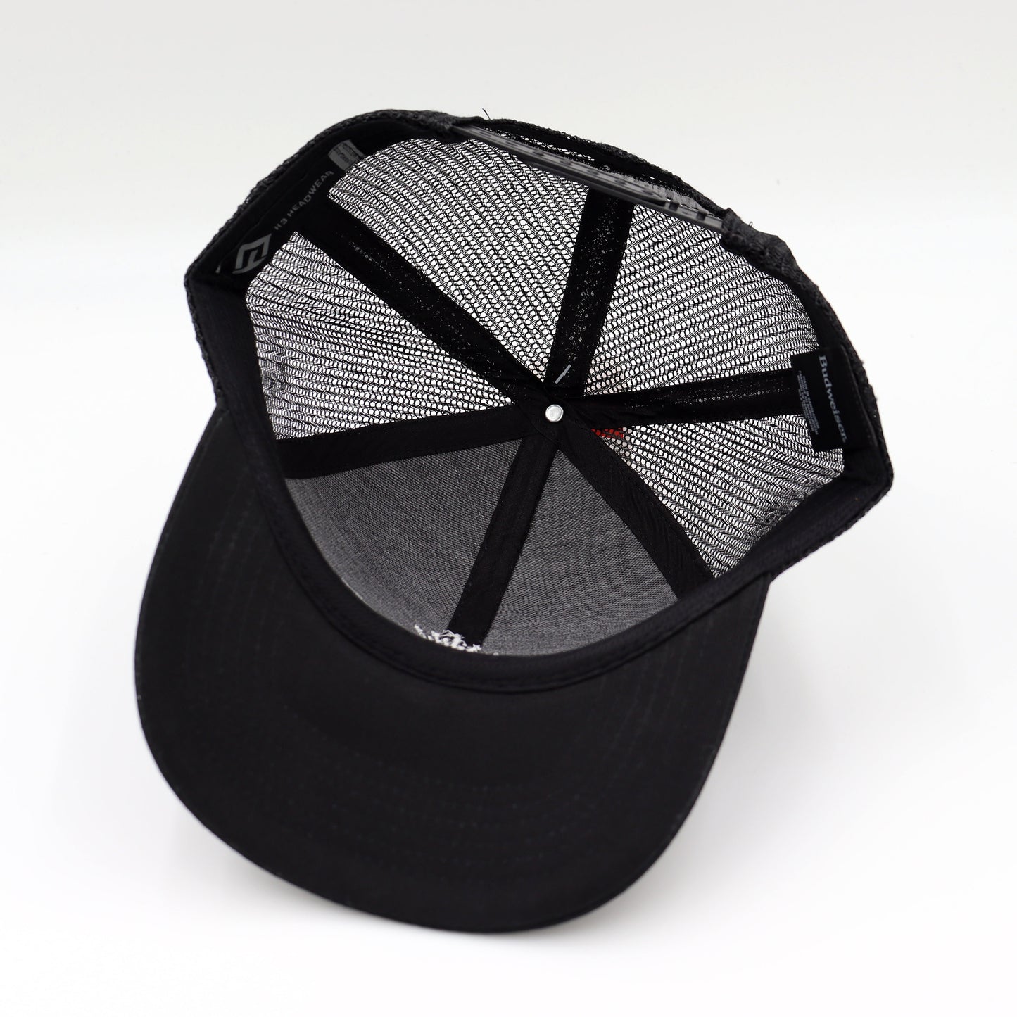 H3 Sportgear : Beer Cap - Budweiser