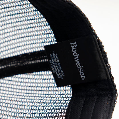 H3 Sportgear : Beer Cap - Budweiser
