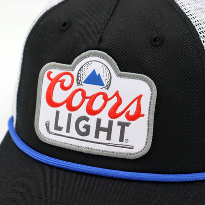 H3 Sportgear : Beer Cap - Coors Lighit