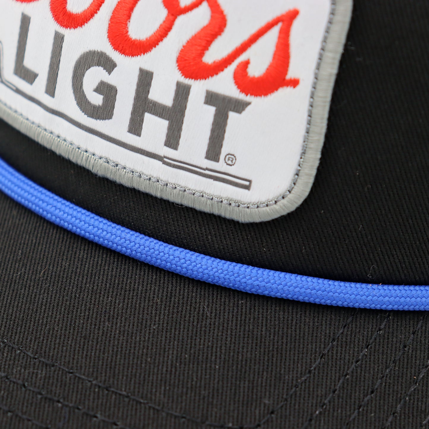 H3 Sportgear : Beer Cap - Coors Lighit