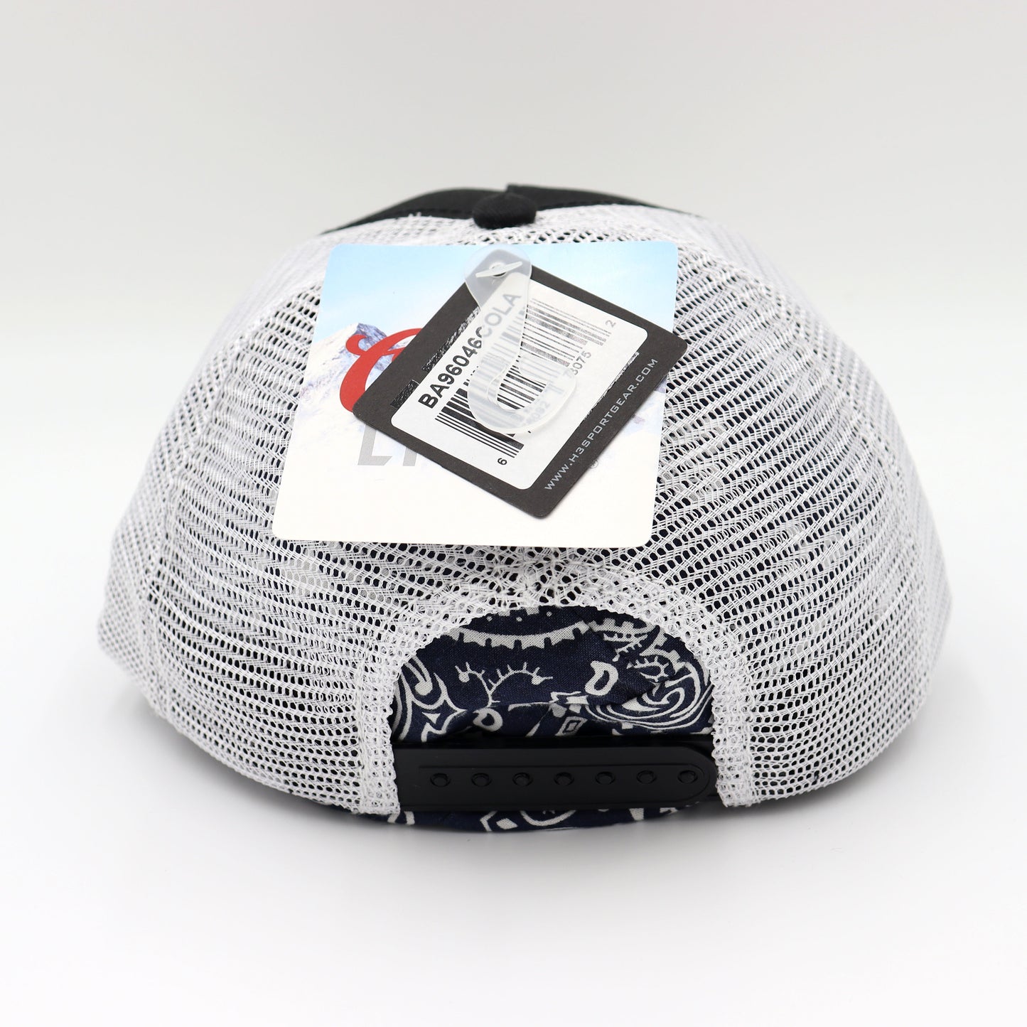 H3 Sportgear : Beer Cap - Coors Lighit