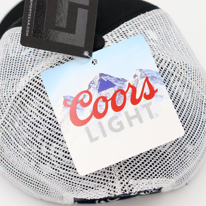 H3 Sportgear : Beer Cap - Coors Lighit