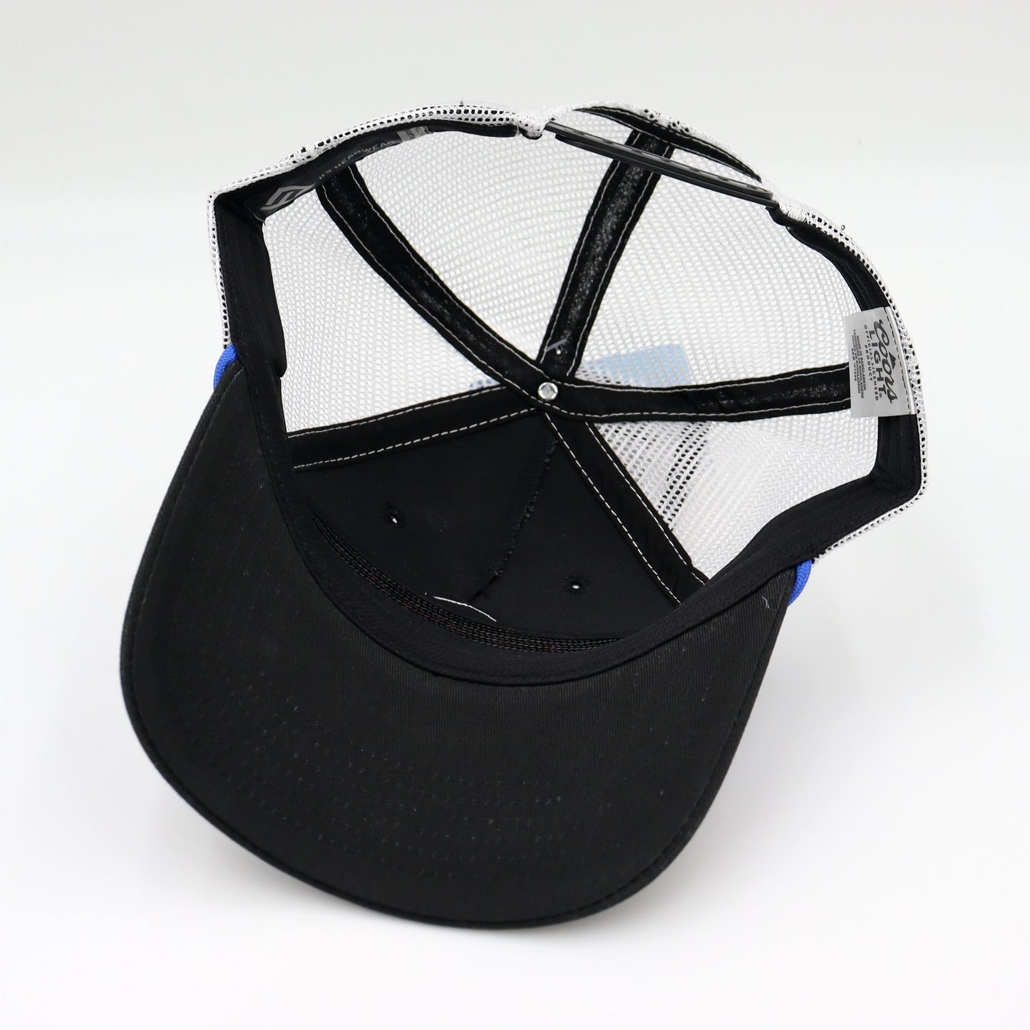 H3 Sportgear : Beer Cap - Coors Lighit