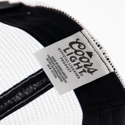 H3 Sportgear : Beer Cap - Coors Lighit